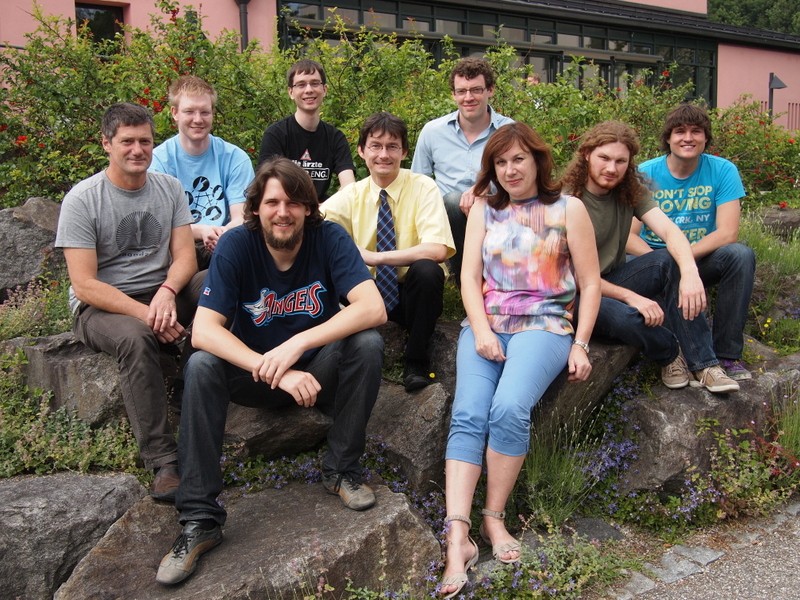 Picture of Group