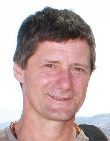 Picture of Max Vogl