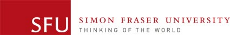 Logo SFU