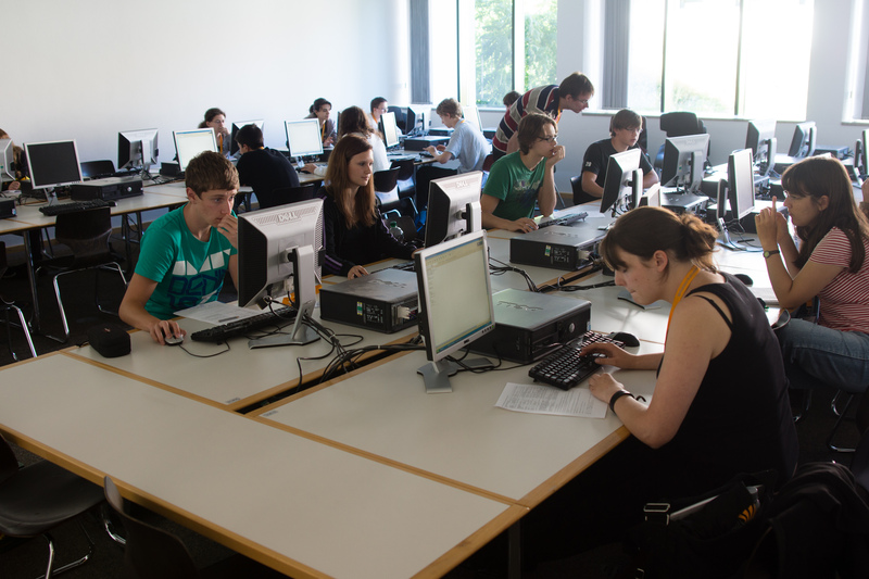 Projektarbeit