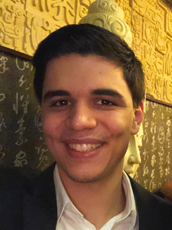 Picture of Max Hailer