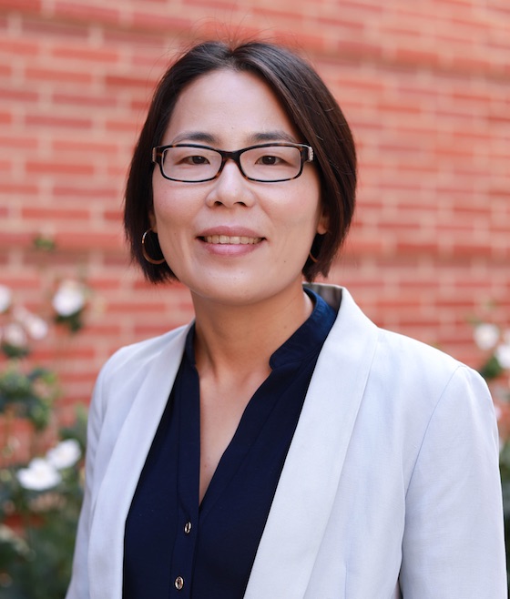 Picture of Prof. Miryung Kim, PhD