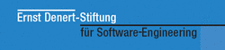 Logo Denert-Stiftung