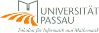 Universität Passau - Fakultät für Informatik und Mathematik